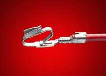 Molex-08-56-0139 Steckverbinder, Kontakt Contact SKT Crimp ST Cable Mount 18-20AWG Trifurcon™ Bag