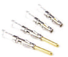 ITT Corporation-192990-2500 Steckverbinder, Kontakt Contact PIN Crimp ST Cable Mount 20-22AWG Reel