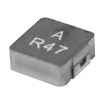 Inductor Power Shielded Wirewound 22uH 20% 100KHz Metal Dust 3.3A 0.145Ohm DCR 2525 Automotive AEC-Q200