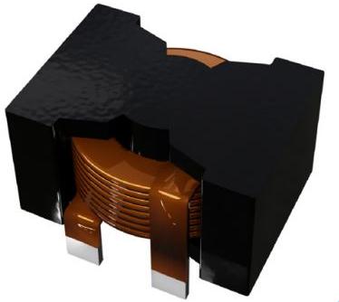 Bel Fuse-F2D1-2915HA-150MC Induktor verbleit Inductor Power Shielded Wirewound 15uH 20% 100KHz Ferrite 32A 0.00165Ohm DCR Pin