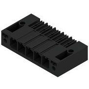 Weidmuller-1930520000 Steckverbinderleisten und Leiterplattenbuchsen PCB Header PLUG-IN CONNECTOR MALE HEADER SCREW