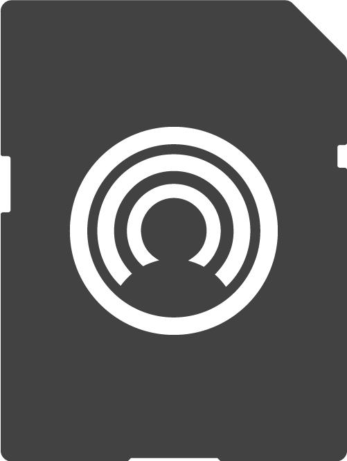 Pi Supply-PIS-0635 Flash-Karten Flash Card 16G-byte MicroSD Card Bag