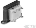 TE Connectivity-2-1611447-1 Trasformatore di potenza Power Transformer 10VA Quick Connect Flange Mount
