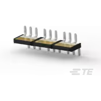 TE Connectivity-2085196-1 Steckverbinder, Kartenrand Connector Blade MC-P3S0 Mini Crown Edge
