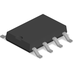 Relay SSR 50mA 1.5V DC-IN 0.1A 350V AC/DC-OUT 8-Pin FPAK T/R