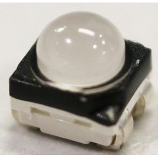 Cree LED-CLM2D-AEC-CXAYA243 LED LED Uni-Color Amber 4-Pin PLCC T/R