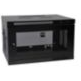 Eaton (formerly TrippLite)-SRW6U Kästen, Gehäuse und Gestelle Black Steel Wall Mount Server Rack Cabinet