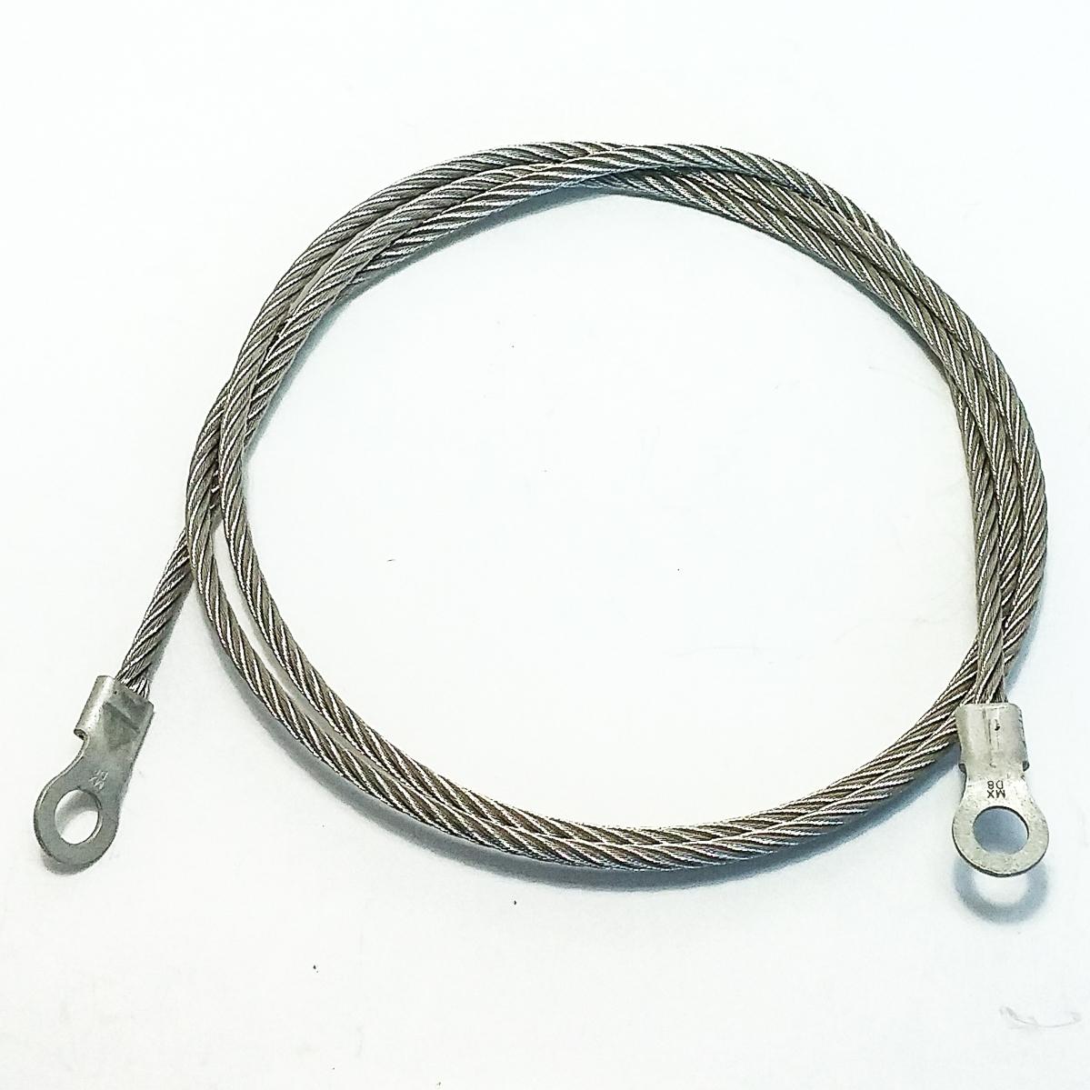 Mueller Electric-AI-000505-60 Test and Measurement Accessories Grounding Cable Accessory