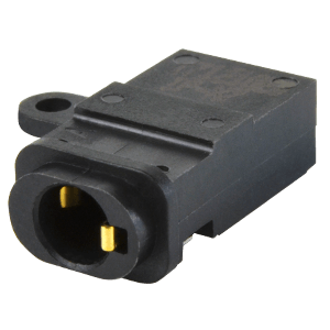 Same Sky (formerly CUI Devices)-SJ-3553A-SMT-TR-67 Connettore audio e video Conn Audio Jack RCP 4 POS Solder RA SMD 5 Terminal 1 Port T/R