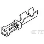 TE Connectivity-86015-2 Connector Contact Contact SKT Crimp ST Cable Mount 26-30AWG Loose
