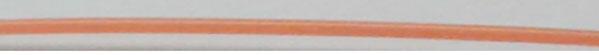 CnC Tech, LLC-10064-28-1-0500-008-1-TS Memoria de paquete de múltiples chips FEP Insulated Hook-Up Wire UL10064, 28AWG, 30V, 105°C to -80°C, ORANGE, 500FT REEL