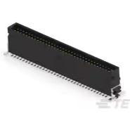 TE Connectivity-234209-E Piastre connettori e prese PCB Conn Shrouded Header HDR 68 POS 1.27mm Solder ST SMD T/R