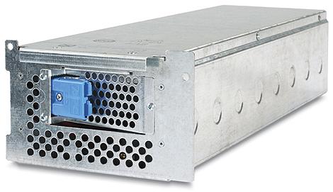 American Power Conversion-APCRBC105 Baterías Lead Acid Battery Rectangular 48V Rechargeable Rack