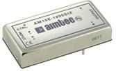 Aimtec-AM15E-4803SIZ Convertisseur CC en CC et module de régulateur de commutation Module DC-DC 48VIN 1-OUT 3.3V 4A 15W 5-Pin Tube