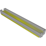 Conn Shrouded Header (4 Sides) HDR 180 POS 0.635mm Solder ST SMD Tube