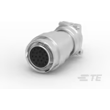 TE Connectivity-HD36-18-21SN-059 Steckverbinder, rund Conn Circular SKT 21 POS Crimp ST Cable Mount 21 Terminal 1 Port Package