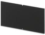 PHOENIX CONTACT-2203376 null Side Panel For Use With Housing Half Shells, Polycarbonate
