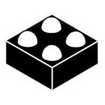 LDO Regulator Pos 0.8V 0.2A 4-Pin CSP T/R