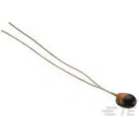TE Connectivity-SP44904X-10 Thermistoren Precision NTC Glass Thermistor