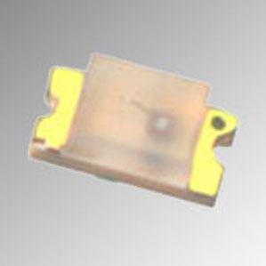 Lumex-SML-LX0603UWD-TR LED LED Uni-Color White 2-Pin SMD T/R