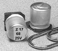 NIC Components-NSPE-HZ560M40V8X10.8NBYF Capacitor Aluminum Polymer Cap Aluminum Polymer Hybrid 56uF 40VDC 20%( 8 X 10.8mm) SMD 0.03 Ohm 2.45A 5000h 105°C T/R Automotive AEC-Q200