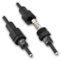 Littelfuse-0LEB00DCX Accesorios del fusible Fuse Holder 30A 600VAC/600VDC In Line Crimp