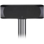 Antenna Adhesive -5.01dBi Gain 803MHz/894MHz/960MHz/1880MHz/1990MHz/2170MHz/2690MHz/3500MHz Automotive Bag