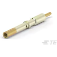 TE Connectivity-1648382-1 连接器触点 1648382-1 TE Connectivity Connector Contacts SKT 20 Size Solder ST Cable Mount 20-24AWG - Arrow.com