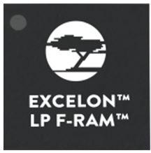 Infineon Technologies AG-CY15B108QI-20LPXCES FRAM FRAM 8Mbit Serial-SPI Interface 3.3V 8-Pin GQFN Tray