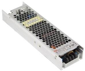 MEAN WELL-UHP-350-12 AC to DC Power Supplies AC/DC Power Supply Single-OUT 12V 29.2A 350.4W 9-Pin
