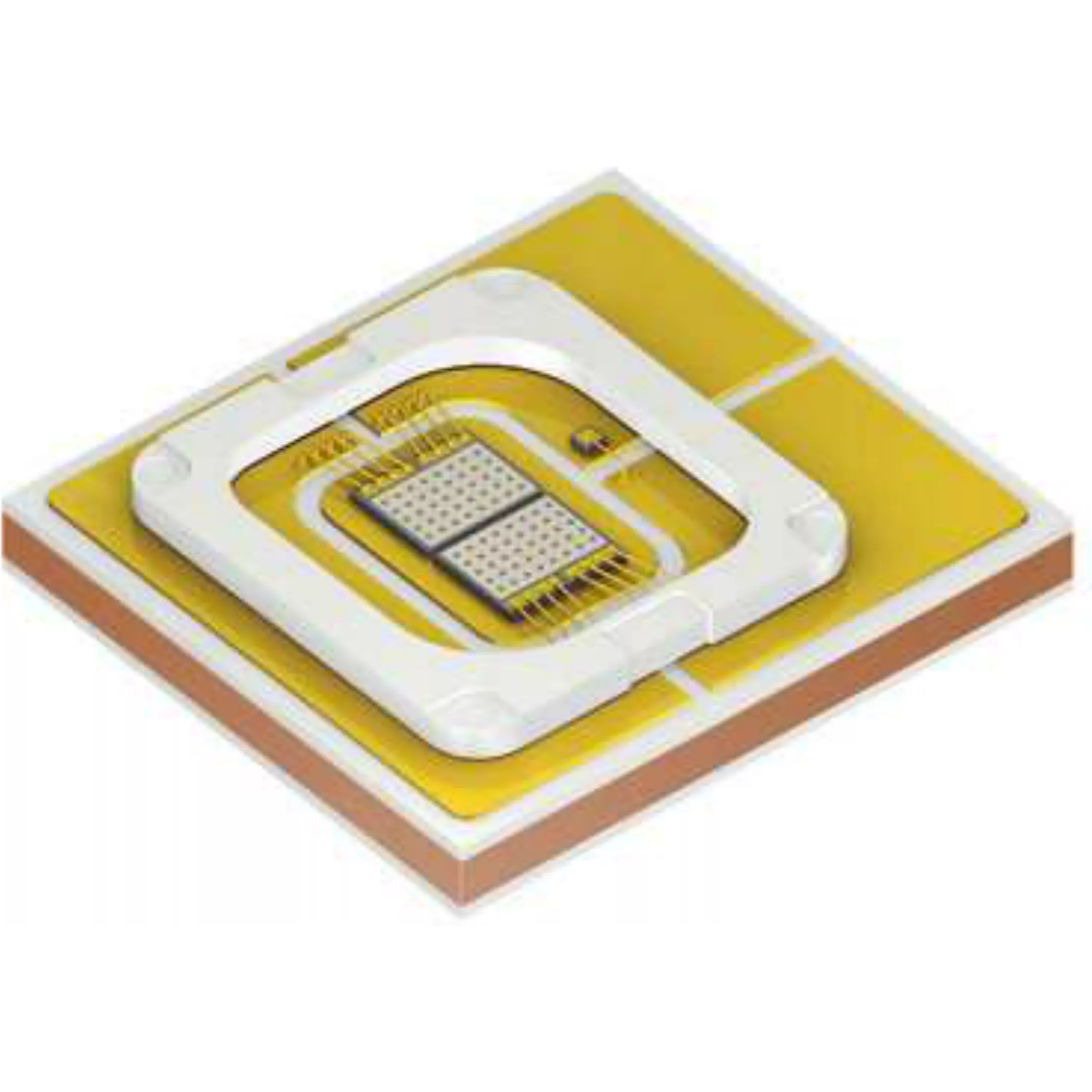 ams OSRAM-LE D P1MS-ETFQ-R-0 LED LED Uni-Color Blue 432nm 3-Pin SMD T/R