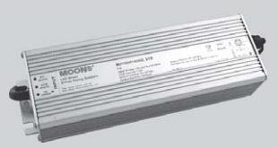 MOONS INDUSTRIES-MU150H105AQ LED-Spannungsversorgung AC/DC LED Power Supply 150W Single 5-Pin