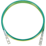 Cable Assembly Jumper 1.52m 6AWG Ring Tongue Terminal to Ring Tongue Terminal