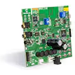Microchip Technology-BM-63-EVB RF/Drahtlos-Entwicklungsplatinen und Kits BM63SPKA1MC2 Bluetooth Evaluation Board