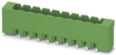 PHOENIX CONTACT-1809445 Steckverbinderleisten und Leiterplattenbuchsen Conn Shrouded Header (4 Sides) HDR 20 POS 5.08mm Solder ST Top Entry Thru-Hole