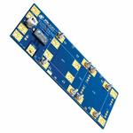 QPI-12LZ EMI Filter Evaluation Board