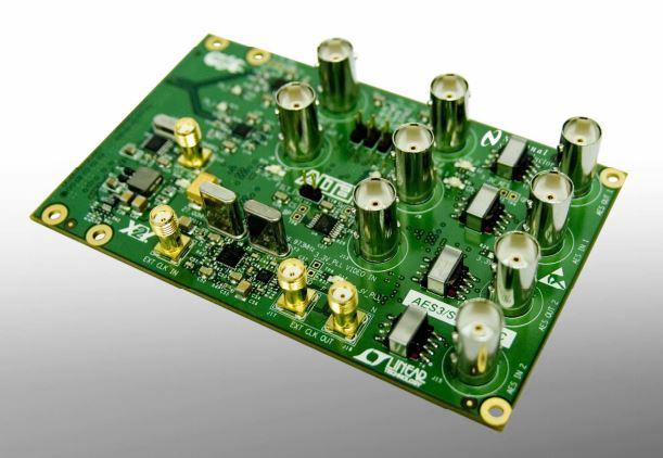 Terasic Inc-P0039 Development Kits and Tools Transceiver Serial Digital Interface HSMC Board