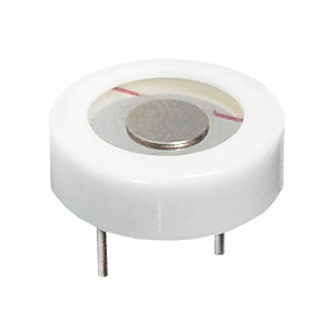 Same Sky (formerly CUI Devices)-CSQG703BP Audioanzeigen und -alarme Audio Buzzer Magnetic 2Vo-p 4Vo-p 90mA 3Vo-p 85dB Through Hole Radial Tray