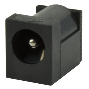 Same Sky (formerly CUI Devices)-PJ-006A-SMT-TR Potencia del conector Conn DC Power Jack F 2 POS Solder ST SMD 3 Terminal 1 Port T/R