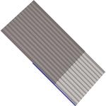 Cable Assembly 0.051m 38AWG 0.5mm 12 to 12 POS Premo Flex FFC Jumper to Premo Flex FFC Jumper M-M Premo-Flex FFC Jumper Bag