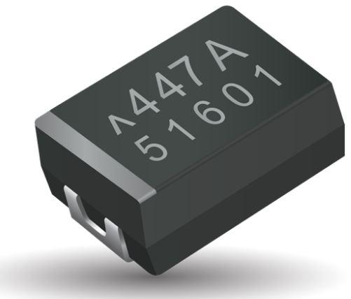 KYOCERA AVX Components Corporation-TCQD226M035R0100E Tantal-Polymer-Kondensatoren Cap Tant Polymer 22uF 35VDC D CASE 20%( 7.3 X 4.3 X 2.9mm) Inward L SMD 7343-31 0.1 Ohm 125°C Automotive T/R