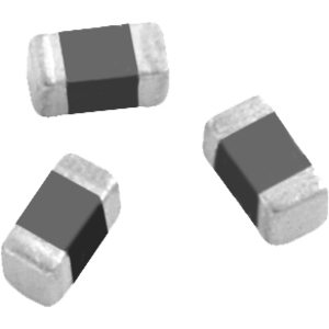 Vishay-ILBB0603ER100V Ferritperlen Ferrite Beads Multi-Layer 10Ohm 25% 100MHz 0.5A 0.05Ohm DCR 0603 T/R