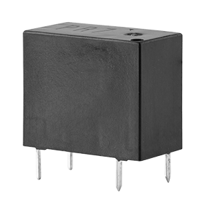 Same Sky (formerly CUI Devices)-PR7-12V-200-1A Power Relays Power Relay 12VDC 10A SPST-NO(18.2mm 10.2mm 15.5mm) THT
