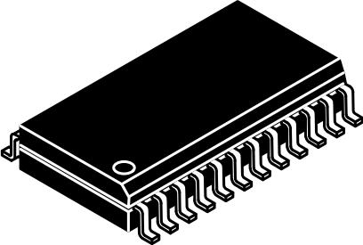onsemi-NCP1910B65DWR2G Convertidores conmutados de CA a CC AC to DC Switching Converter CCM 10V 65kHz T/R 23-Pin SOIC W
