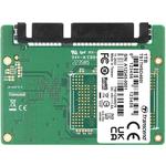 1TB Half-Slim SATA3, 3D TLC, DRAM-less, Wide Temperature, Embedded SSD