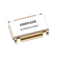Ampleon-BLF8G27LS-150GVJ HF-MOSFETs Trans RF MOSFET N-CH 65V 7-Pin CDFM T/R