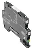 Weidmuller-1063980000 Supresores de sobretensión SURGE PROTECTION FOR INSTRUMENTATION AND CONTROL