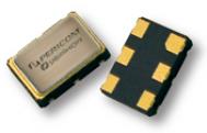 Diodes Incorporated-NX72G1102Z SMD-Quarzoszillator Oscillator XO 161.132812MHz ±50ppm LVPECL 55% 3.3V 6-Pin SMD T/R