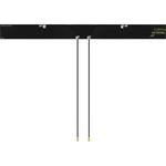 The Taoglas Pylon FXUB85 is an ultra-wideband 5G flexible PCB antenna designed for the next generation of connectivity.