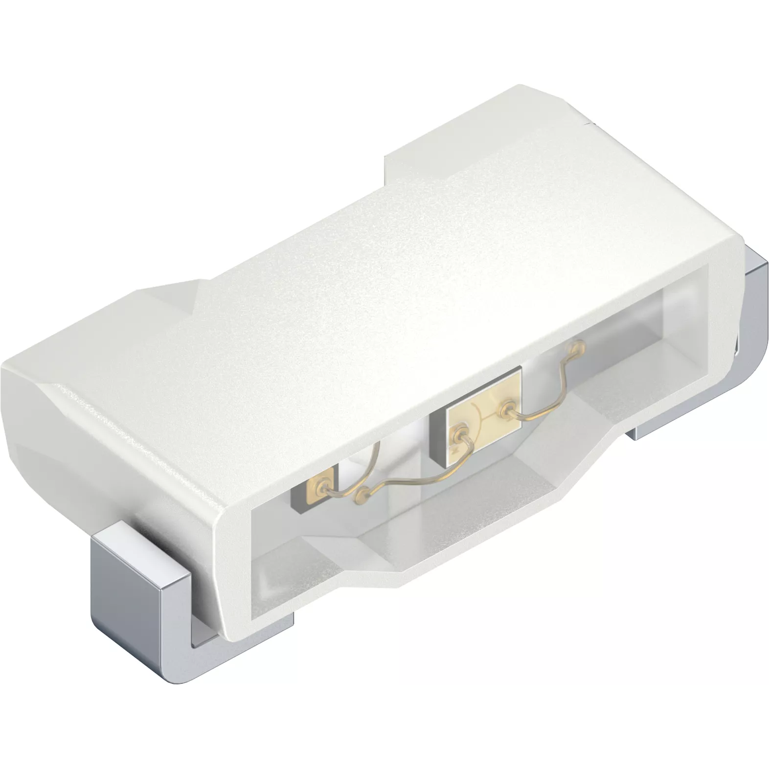 ams OSRAM-LT Y1SG-BACB-35-1 LED LED Uni-Color Green 2-Pin SMD T/R